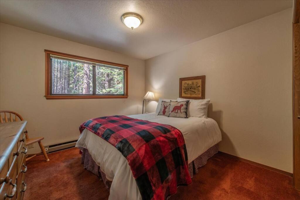 3Br Tahoe Donner Cabin With Hoa Perks Like Pools Hot-Tub Minutes To Trails Lake Golf Truckee Exteriér fotografie