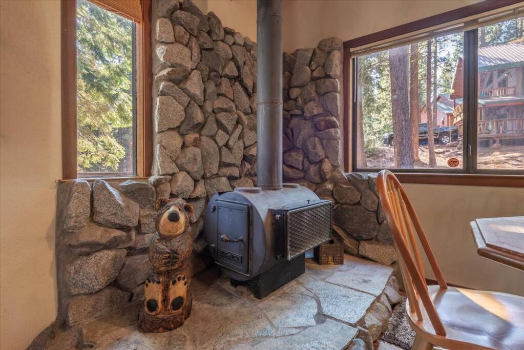 3Br Tahoe Donner Cabin With Hoa Perks Like Pools Hot-Tub Minutes To Trails Lake Golf Truckee Exteriér fotografie